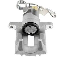 Bremssattel Bremszange Hinterachse Links FüR Audi A4 8D2 B5 8D5 A6 4B C5 4B2 VW