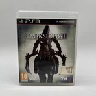 Darksiders II 2 PS3 Sony Playstation 3 PAL ITA Game Used Italian Working