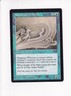 1996 MAGIC THE GATHERING MTG VISIONS KNIGHT OF THE MISTS (#2) (PH)