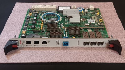 Ciena B-720-0025-135 CN4200 fiber channel 400 mod WMOTB6GFAA FC4-T90-35