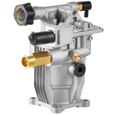 #ad Pressure Washer Pump 3 4quot; Shaft Horizontal 3100 PSI 2.35 GPM Replacement $55.93