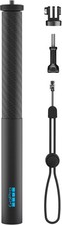 GoPro - 40in 1m Carbon Fiber Extension Pole