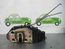 Porte avant et accessoires Kia SHUMA