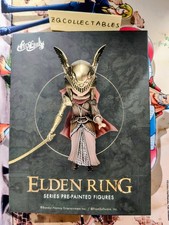 Elden Ring Figure Series Vol. 01 Firelink Blind Box Or Confirmed Box