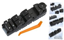 Power Window Switch Fits Chevrolet - Fits Chevrolet