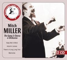 Mitch Miller - The Gang  Chorus  Orchestra von Mitc... | CD | Zustand sehr gut