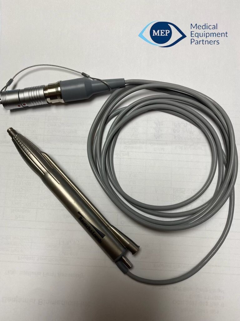Bausch & Lomb Stellaris® BL3170 Phaco Handpiece | eBay