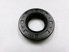 NEW TC 16X30X6 DOUBLE LIPS METRIC OIL / DUST SEAL 16mm X 30mm X 6mm
