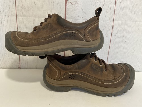 KEEN Kaci II Oxford 1021754 Women's 