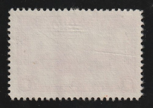 CANADA 1938 #245 Pictorial Issue (Château de Ramezay) - VF Used 02 - Picture 2 of 2