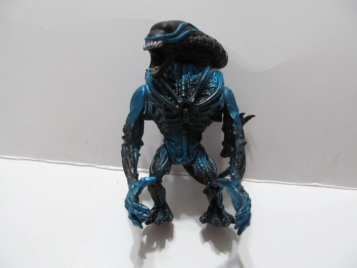 Gorilla Alien action figure 1992 Kenner Aliens