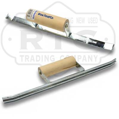 Bon Tool 14'' x 3/4'' Grapevine Sledrunner 11-733 Masonary Concrete