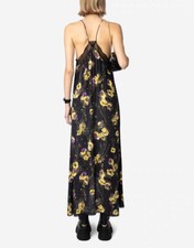 Abito fiori Acquisti Online su