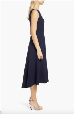 green emerald velvet dress Eliza J Women's Dresses Dress,Navy,0 at Amazon Women's Clothing store