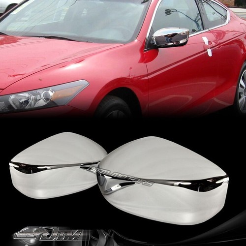 Riloer Housses De Clignotants ABS Transparent Mini Cooper F55 F56 F57 2014-2021 - Paire Gauche Droite