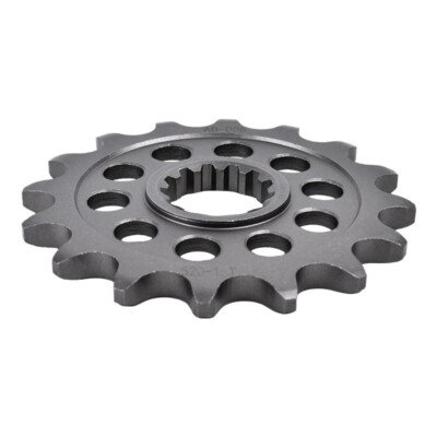 BLDR 520-16T Motorcycle Front Sprocket For Kawasaki ZX-6R 2007