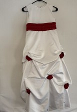 Sweet Beginnings Flower Girl Dress 11 Wedding Formal Party