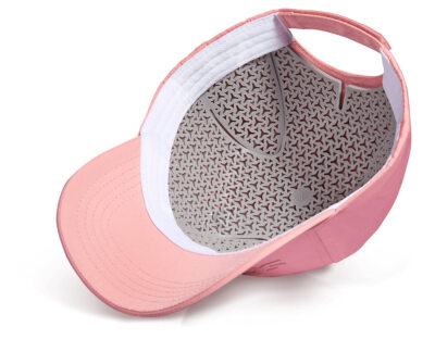 safetee Golf Cap Damen + X-Light Protektor