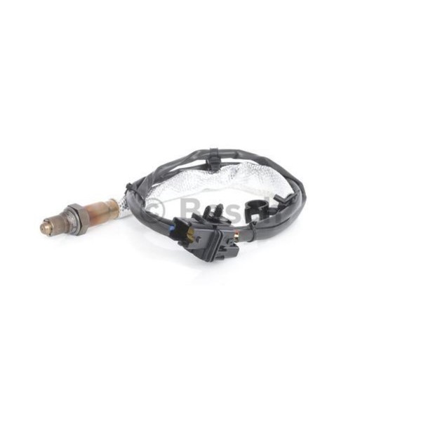 Bosch Lambdasonde Regelsonde FüR Volvo V70 II 2.4 T 2.3 T5 2.0 2.5 Turbo AWD-image