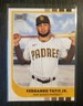 2021 TOPPS ARCHIVES SNAPSHOTS FERNANDO TATIS JR #51 PADRES