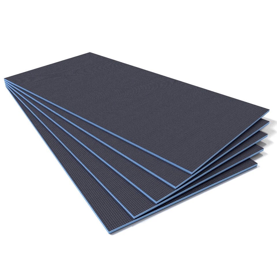 Tile Backer Board 6mm,10mm,20mm,30mm Pack of Ten Boards 7.2 metres - Image 2 of 4