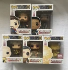 FUNKO Pop Marvel Doctor Strange Lot of 5