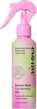 NEW Eva Nyc Bounce Back Curl Reviving Mist 5.4 FL oz    