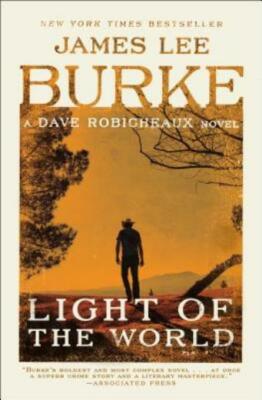 Light Of The World