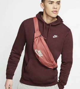heritage hip pack nike