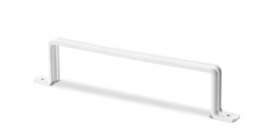 Breitkanal T-RSS Flachkanalhalterung - Compair top System