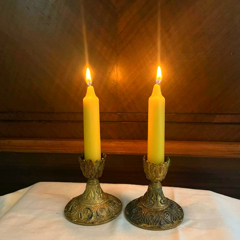 - Shabbat Or Everyday