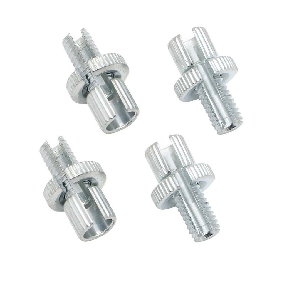 Find ATV Universal Chrome Clutch Lever With Cable Adjuster In PR - Foto 8