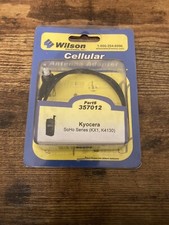 Wilson electronics cellular antenna adapter part  357012