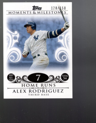 B5342- 2008 Topps Moments and Milestone BB Group1 -You Pick- 15+ FREE US SHIP