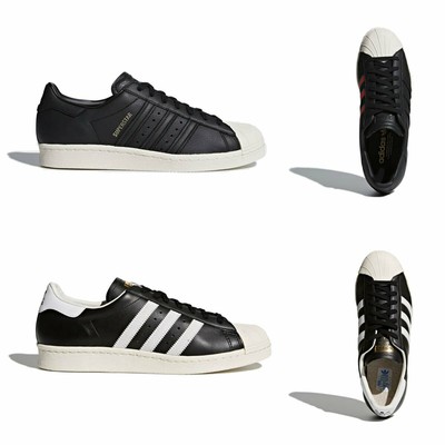 adidas superstar 80s mens