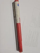 Regal-Beloit "B" .2380 Chucking Reamer HSS Straight Flute NOS USA