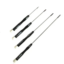 Saxophone Flute clarinet repair tools - Screwdrivers Woodwind instrument 4pcs