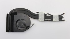 New/Orig Cooling Fan SWG Heatsink Cooler for Lenovo L480 Laptop 01LW140 01LW141