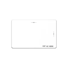 Kantech SH-CMG3/GG ShadowProx Thin Card Card