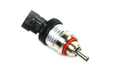 HANA Injektor LPG CNG H2001 Typ A+ (Blau) Autogas Einspritzdüse 67R-010213 LPG