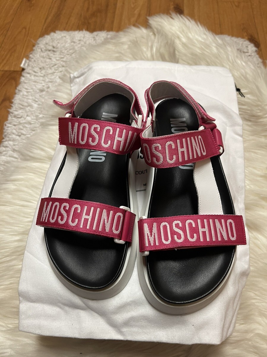 【関税&送料込み】Moschino Sandal With Logo s-l1200.jpg