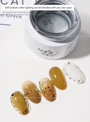 3d molding gel for nails 15gr