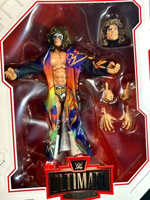 2024 WWE Ultimate Edition Greatest Hits Wave 2: ULTIMATE WARRIOR