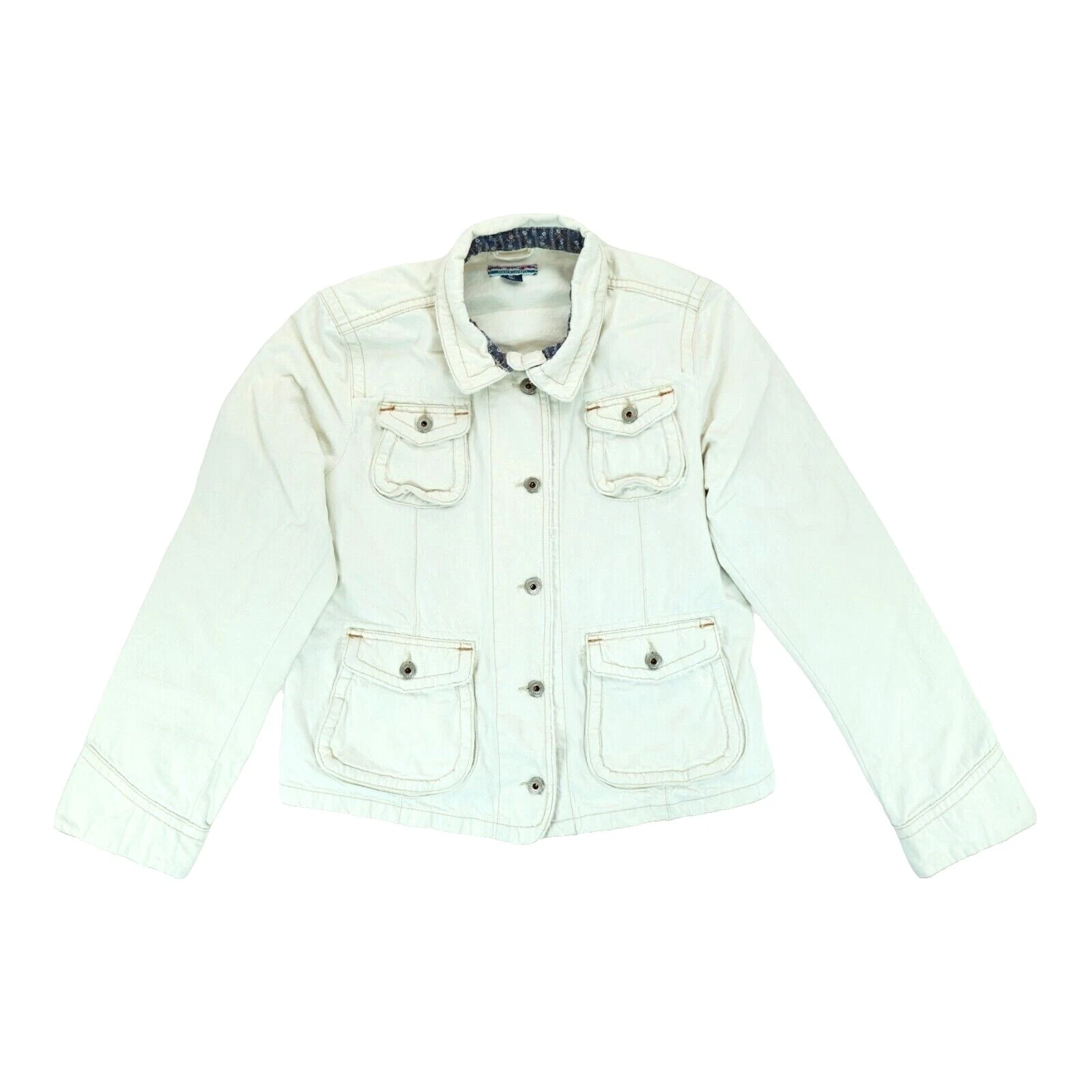 Ralph Lauren Floral Coats, Jackets & Vests for Women