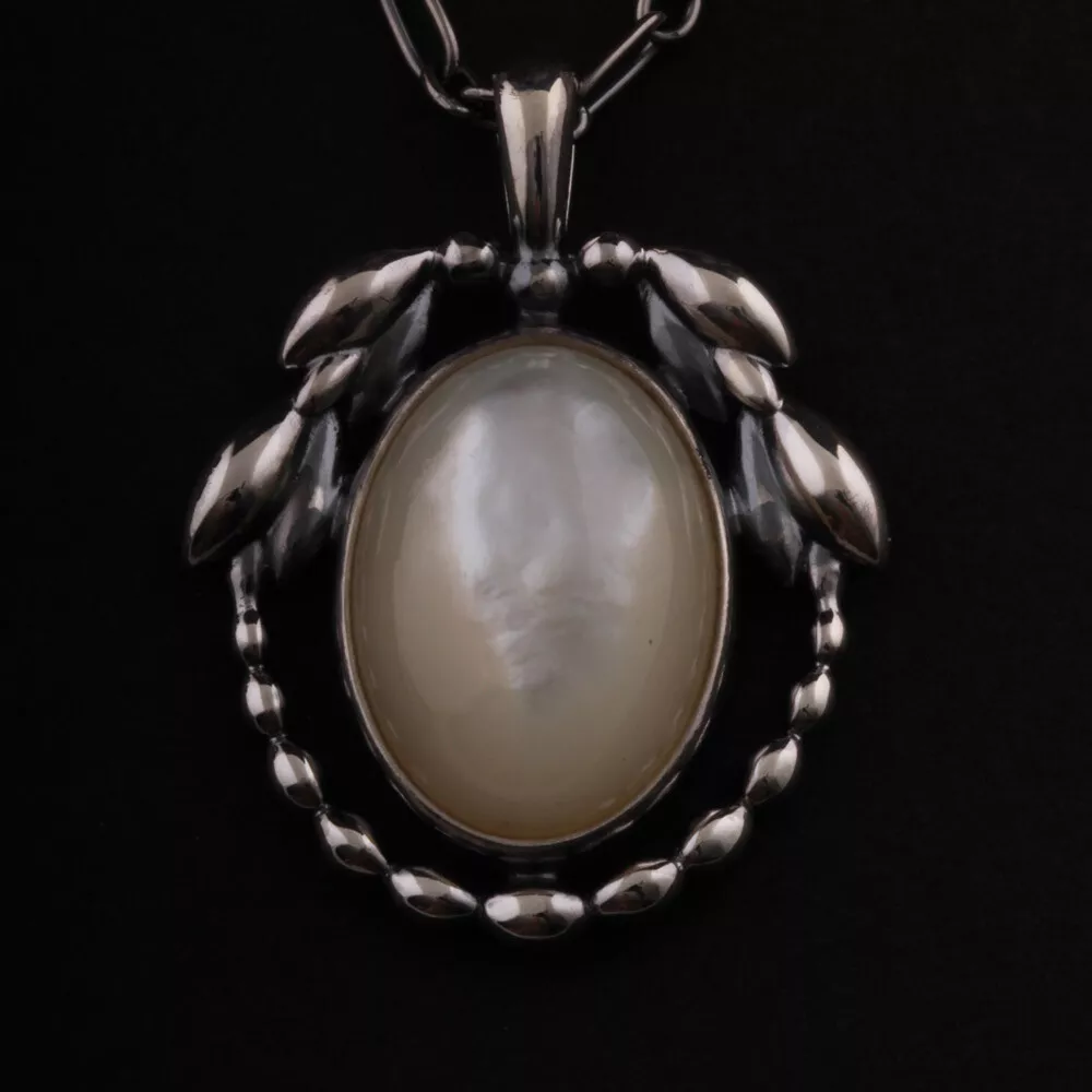 Georg jensen pendant 2024 of the year
