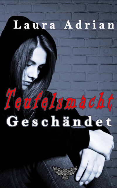 Thumbnail - Laura Adrian / Teufelsmacht / 9783962480233