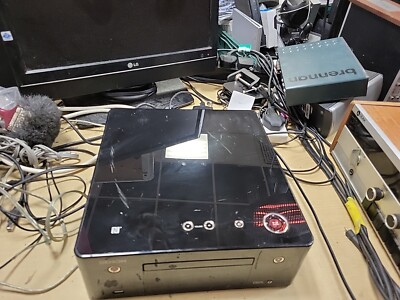 Denon CEOL RCD-N9 Network cd Receiver - Spares or Repairs | eBay UK