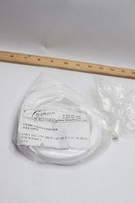 Tampa Rubber Gasket TFE 4.79" OD x 3.85" ID x 1/16" TK Ring 399227-001