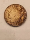 1921 Morgan Silver Dollar $1 90% Silver