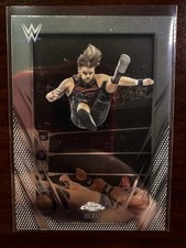 2026 Topps Chrome WWE #153 Joe Gacy
